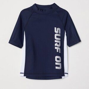 H&M Rash-guard UPF 50